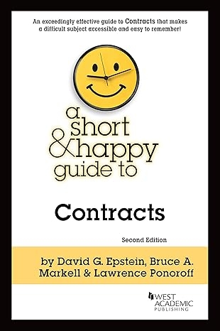 Short & Happy Contracts